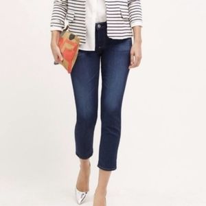 AG Adriano Goldschmied The Capri